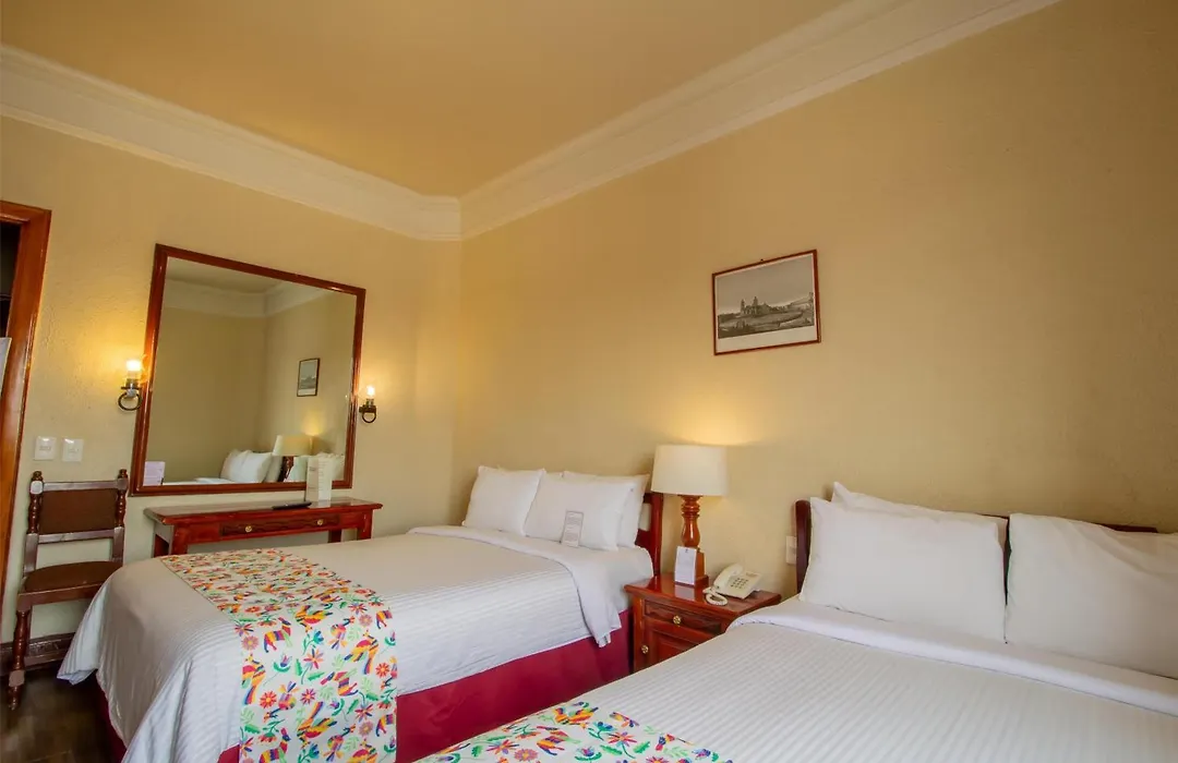 Best Western Majestic-1