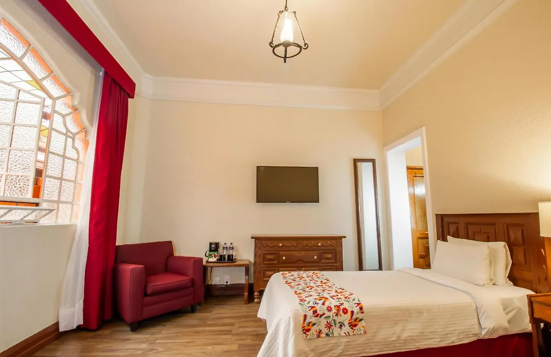 Best Western Majestic-1