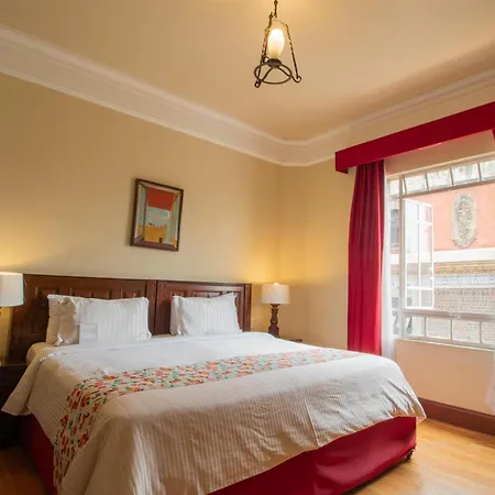Best Western Majestic-3