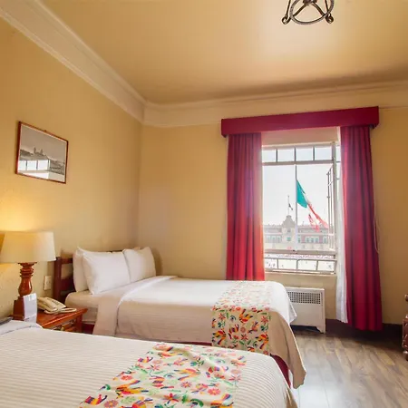 Best Western Majestic-2